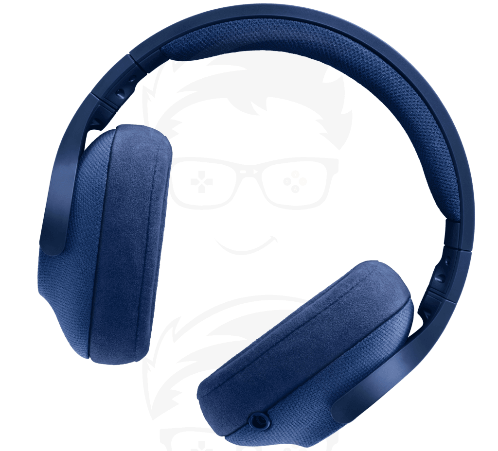 Logitech G433 7.1 Wired Surround Gaming Headset Logitech G433 7.1 Wired Surround Gaming Headset